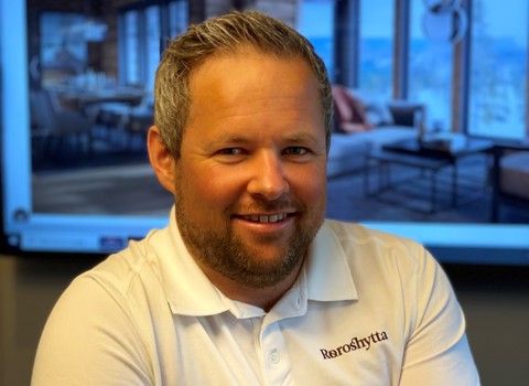 Anders Bjerregaard