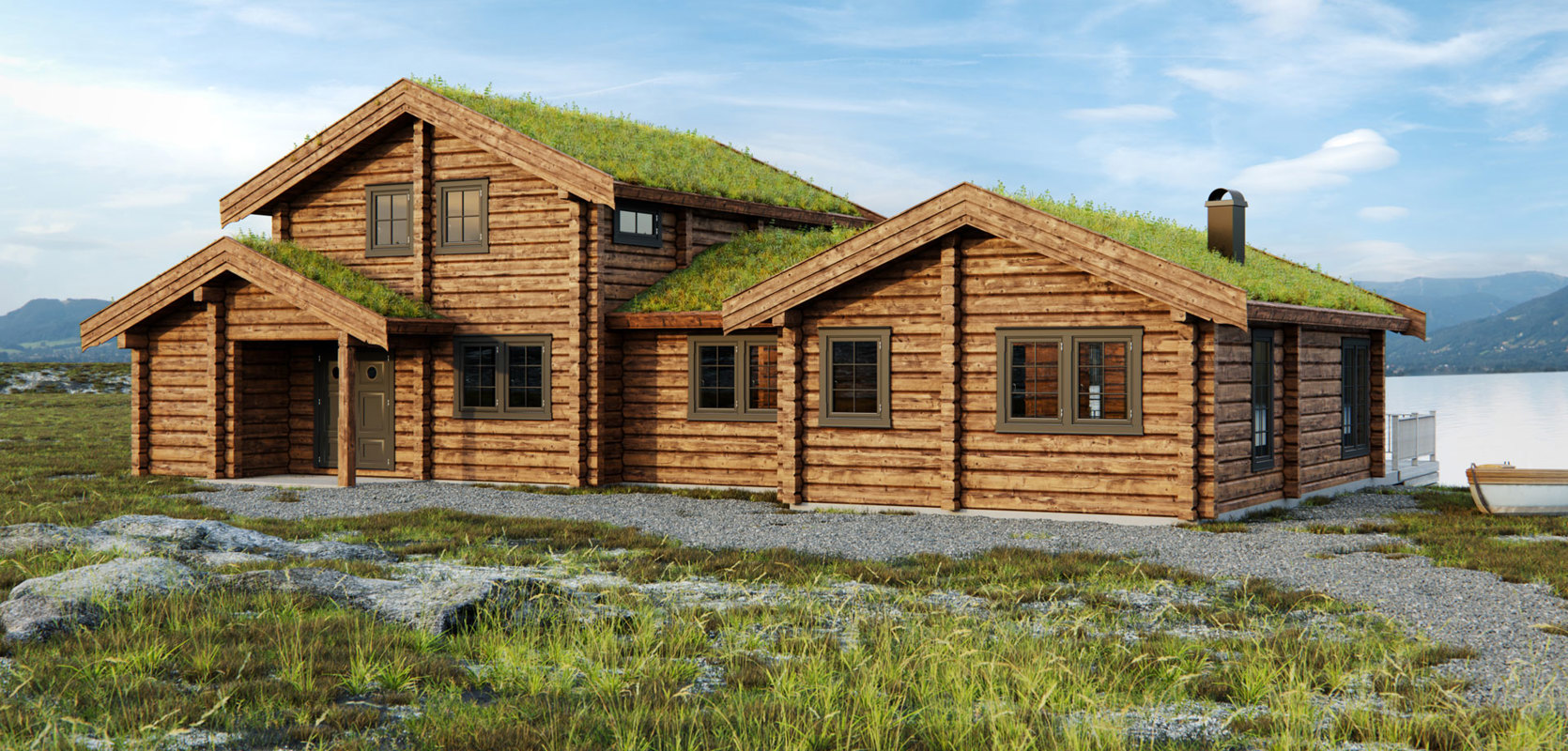 Storhøgda 152