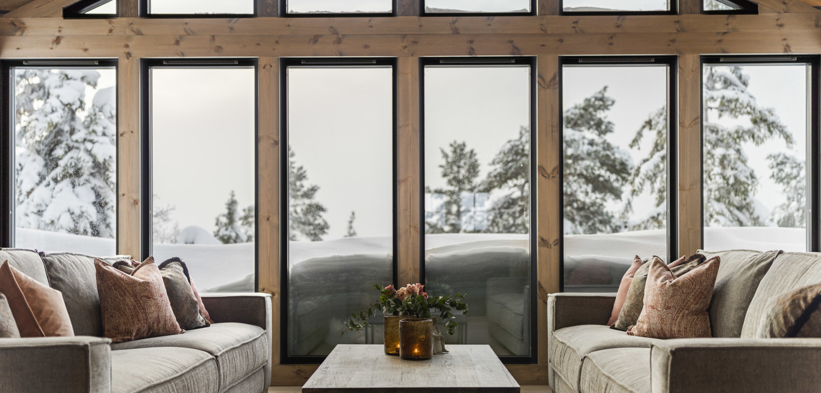 Hummelfjell Pan 128