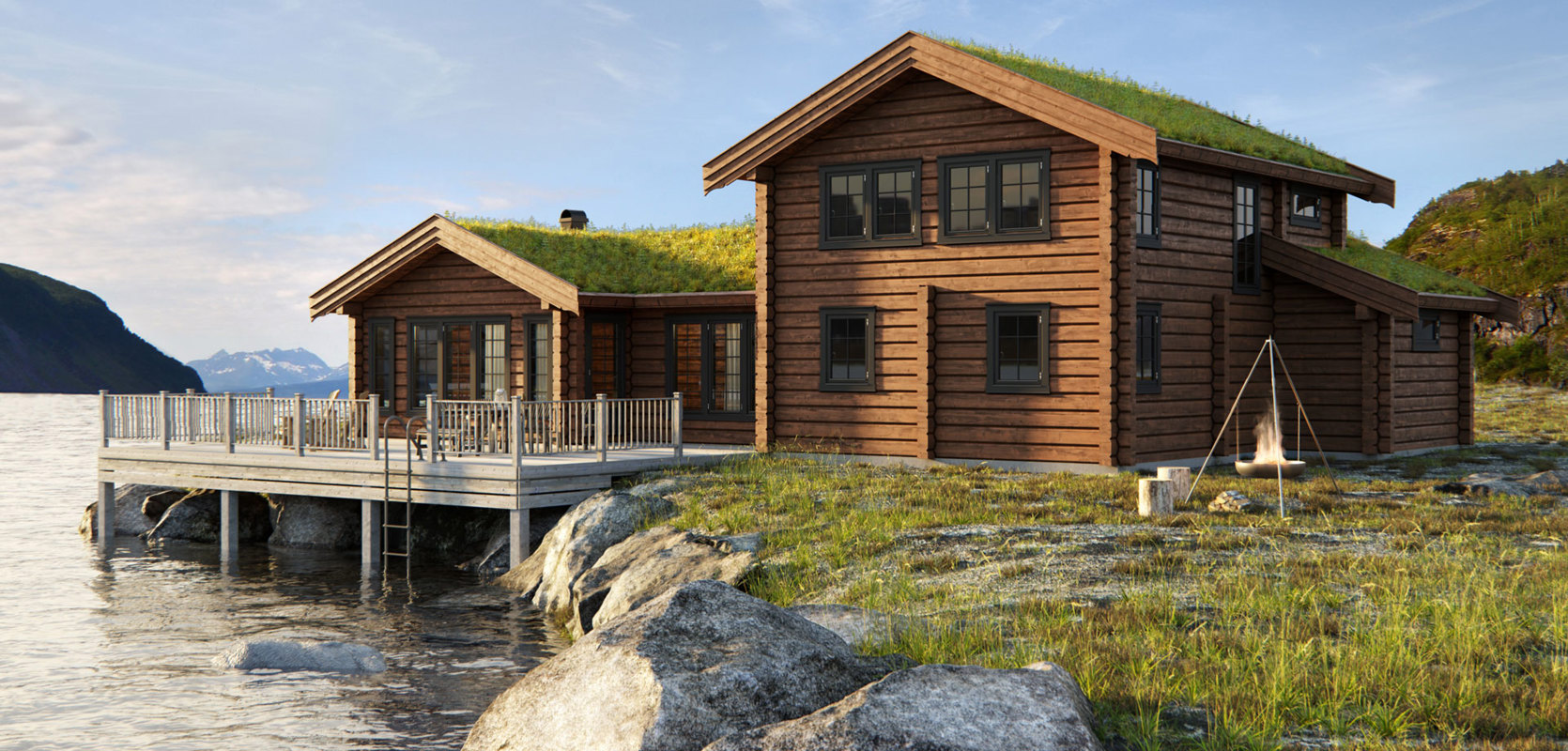 Storhøgda 152