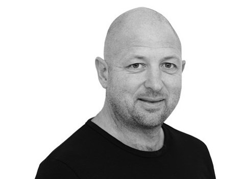 Trond Sandberg