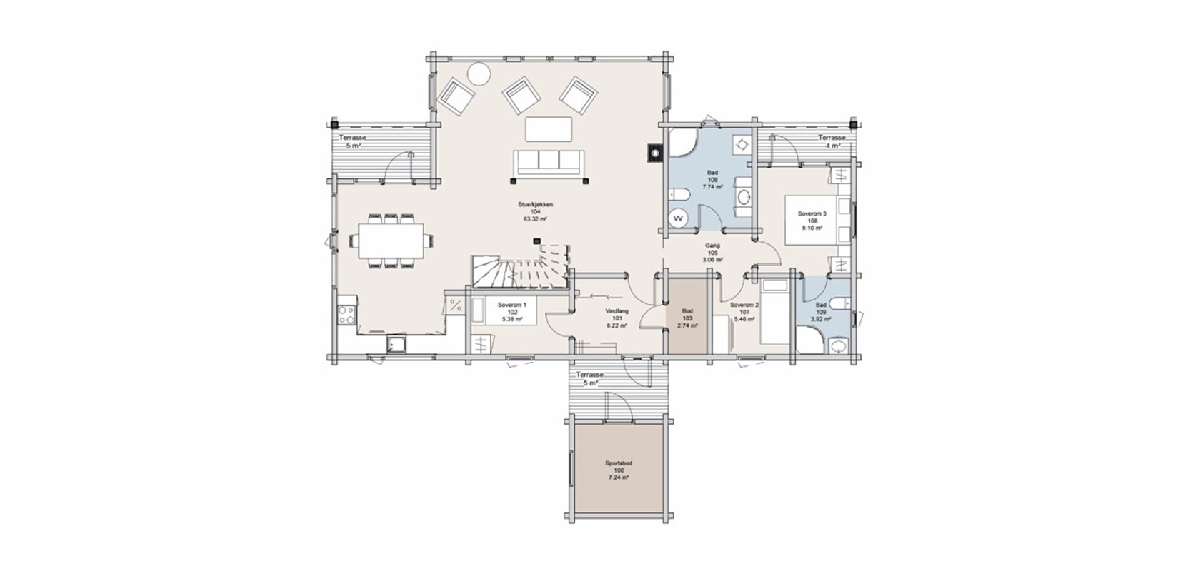 SMART Pan 143 (tidl. M42)