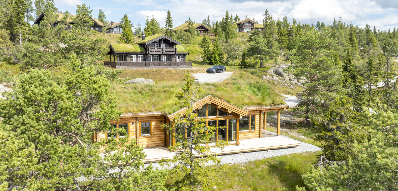 Hummelfjell Pan 128